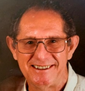 John Luebbe, Vice President, The Towers at Laguna Woods Village