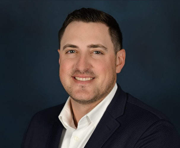 Marshall Crawford, Executive Director, The Towers at Laguna Woods Village
