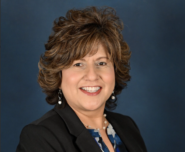 Renee Pedroza, Director of Resident Services, The Towers at Laguna Woods Village
