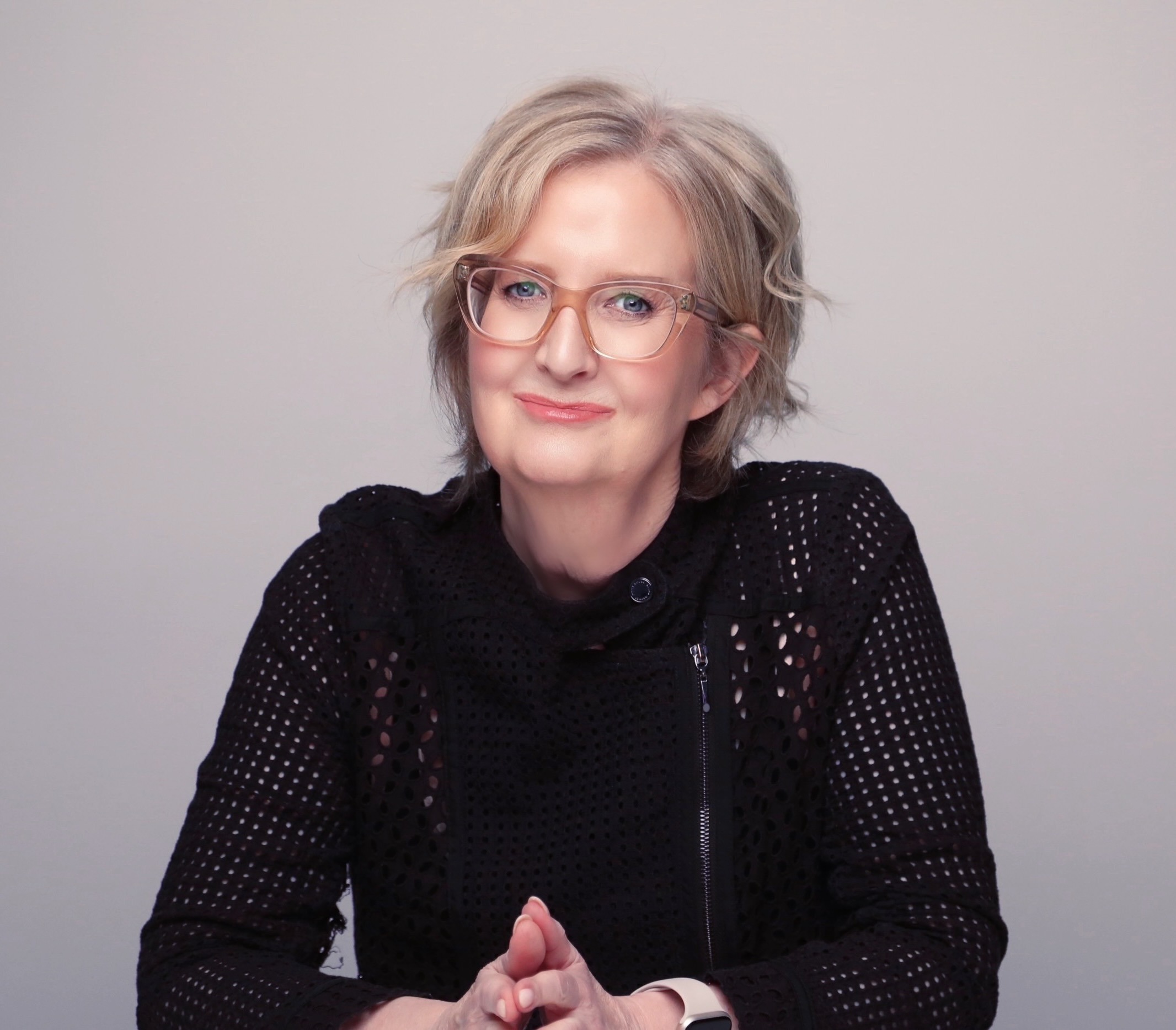 Meg Crumbine, founder of Heard, go-to-market coach for ex-corporate women