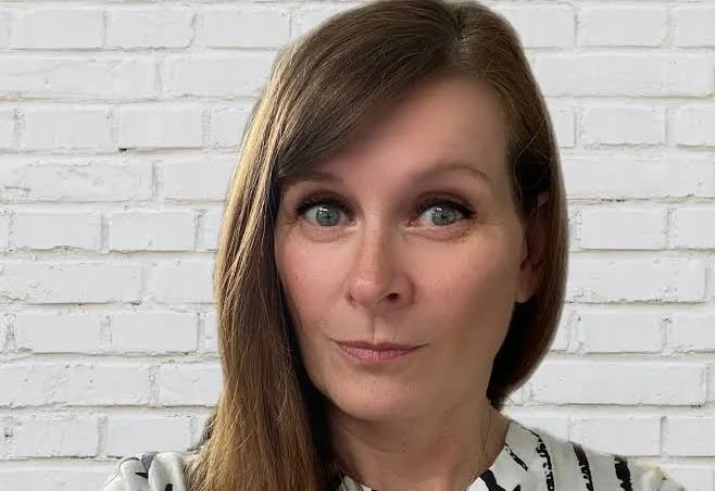 Gini Dietrich