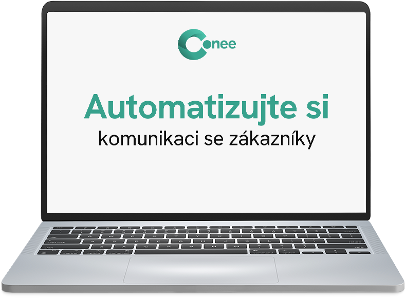 automatizace conee