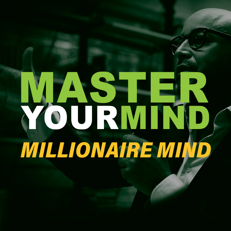 MILLIONAIRE MIND