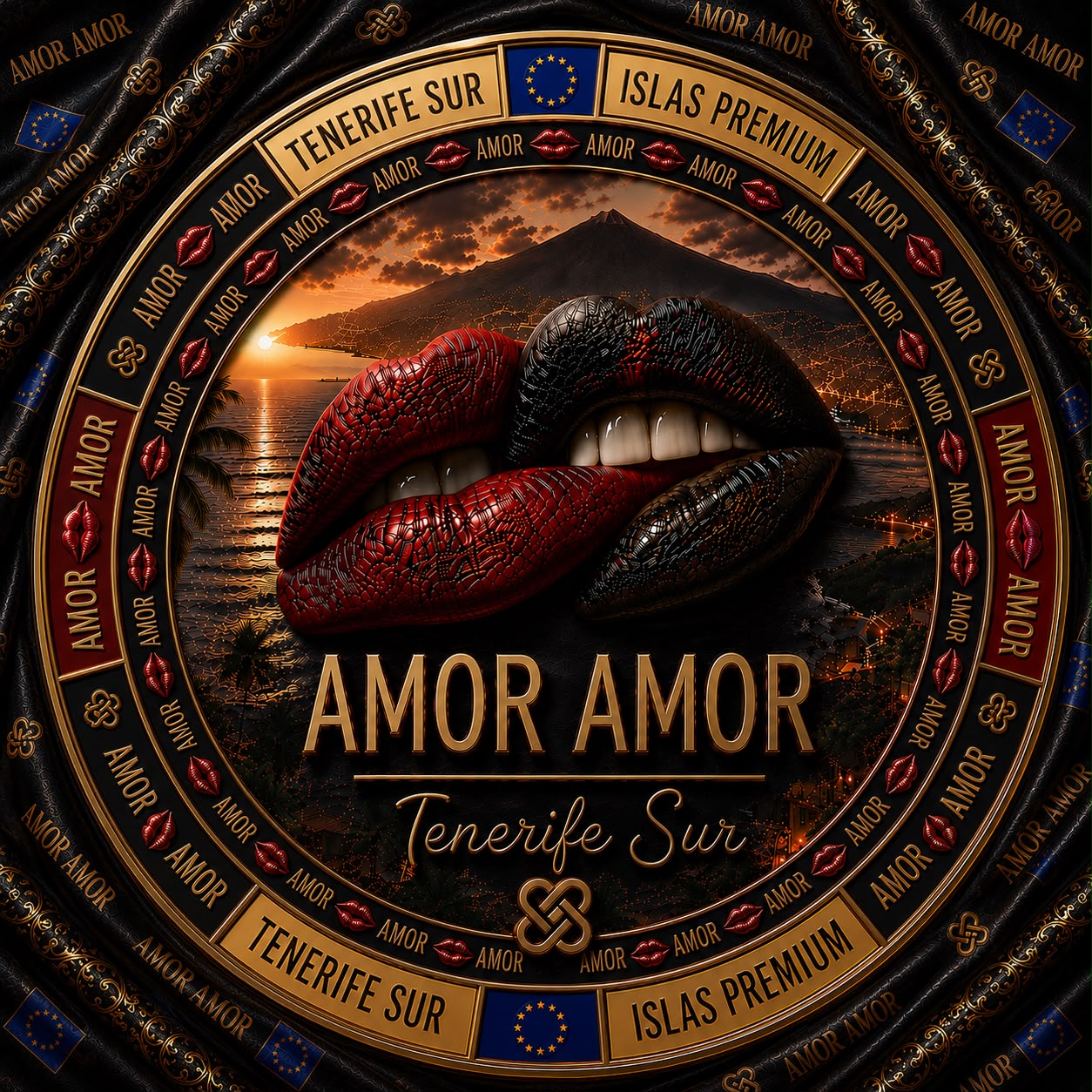 Amor Amor Tenerife