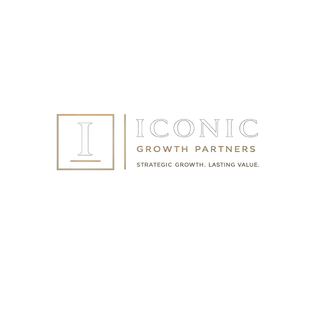 Iconic Growth Partners