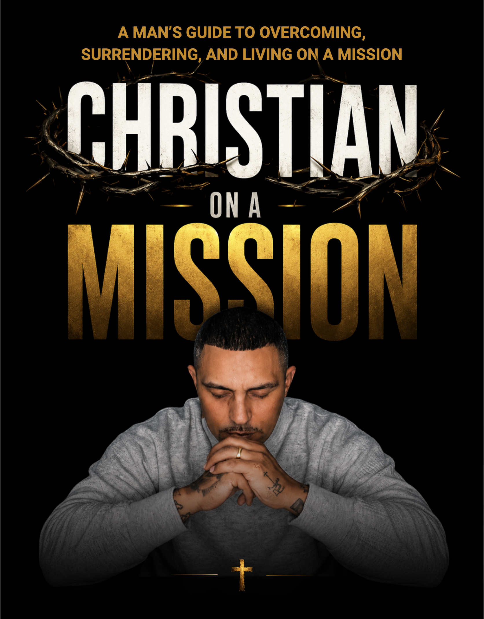 Christian on a Mission
