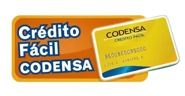 Codensa — crédito fácil