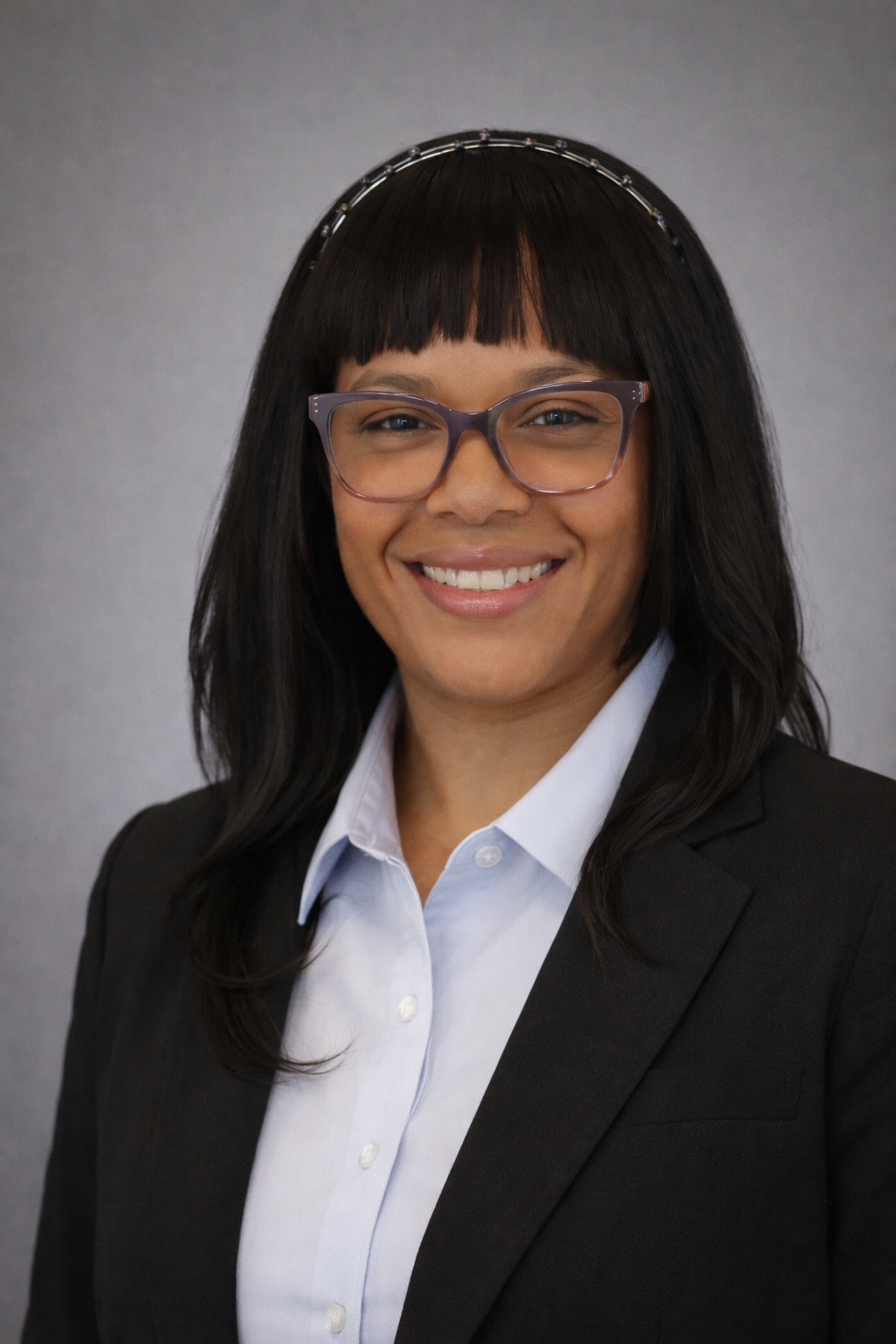 Erika Hiraldo, Co-Owner and Operations Manager of Snap Magic Photobooth