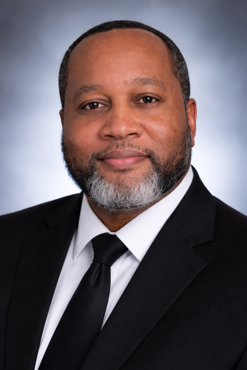 Jerome Harper, Owner of Snap Magic Photobooth in Spring Lake NC