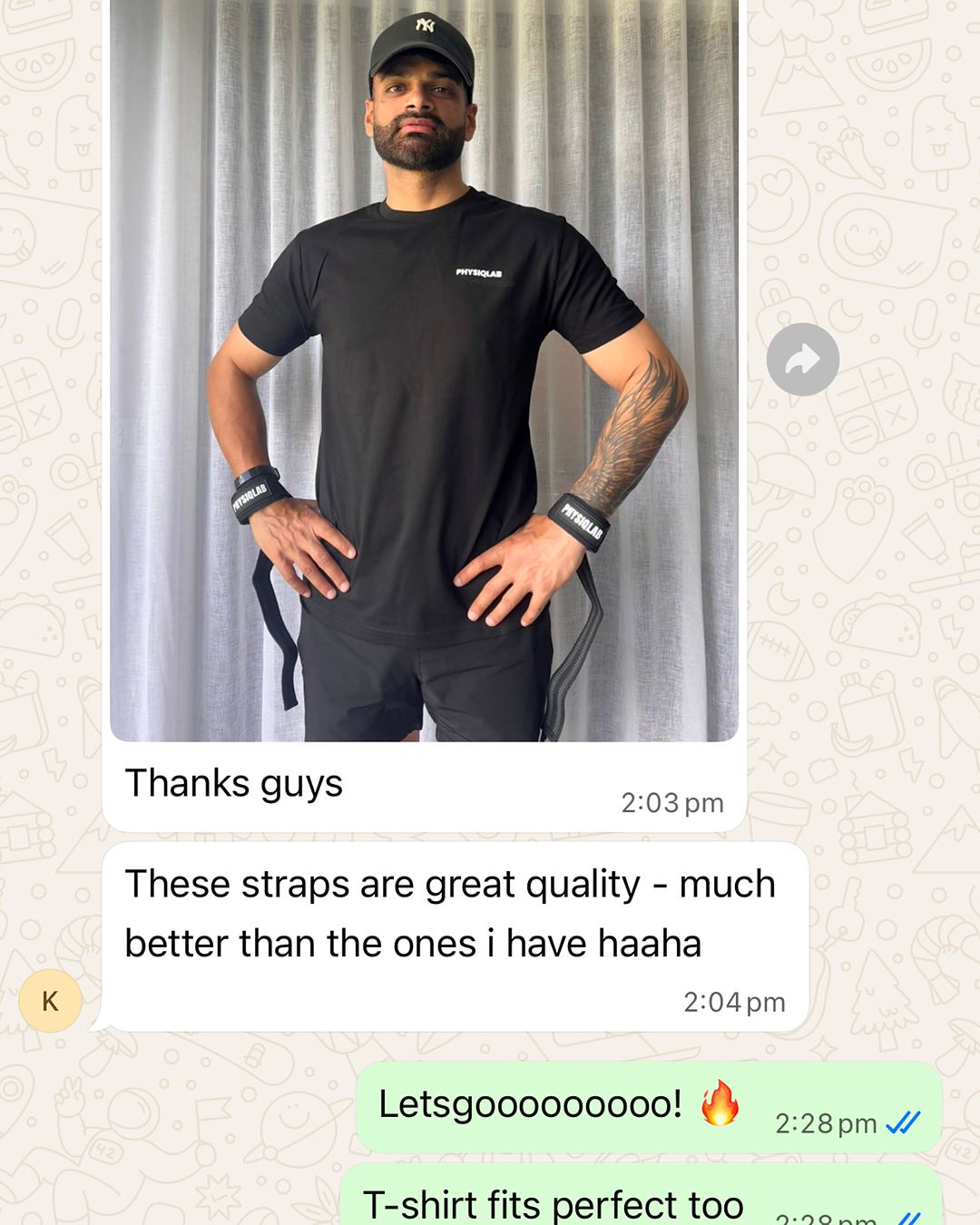 PhysiqLab client result 15