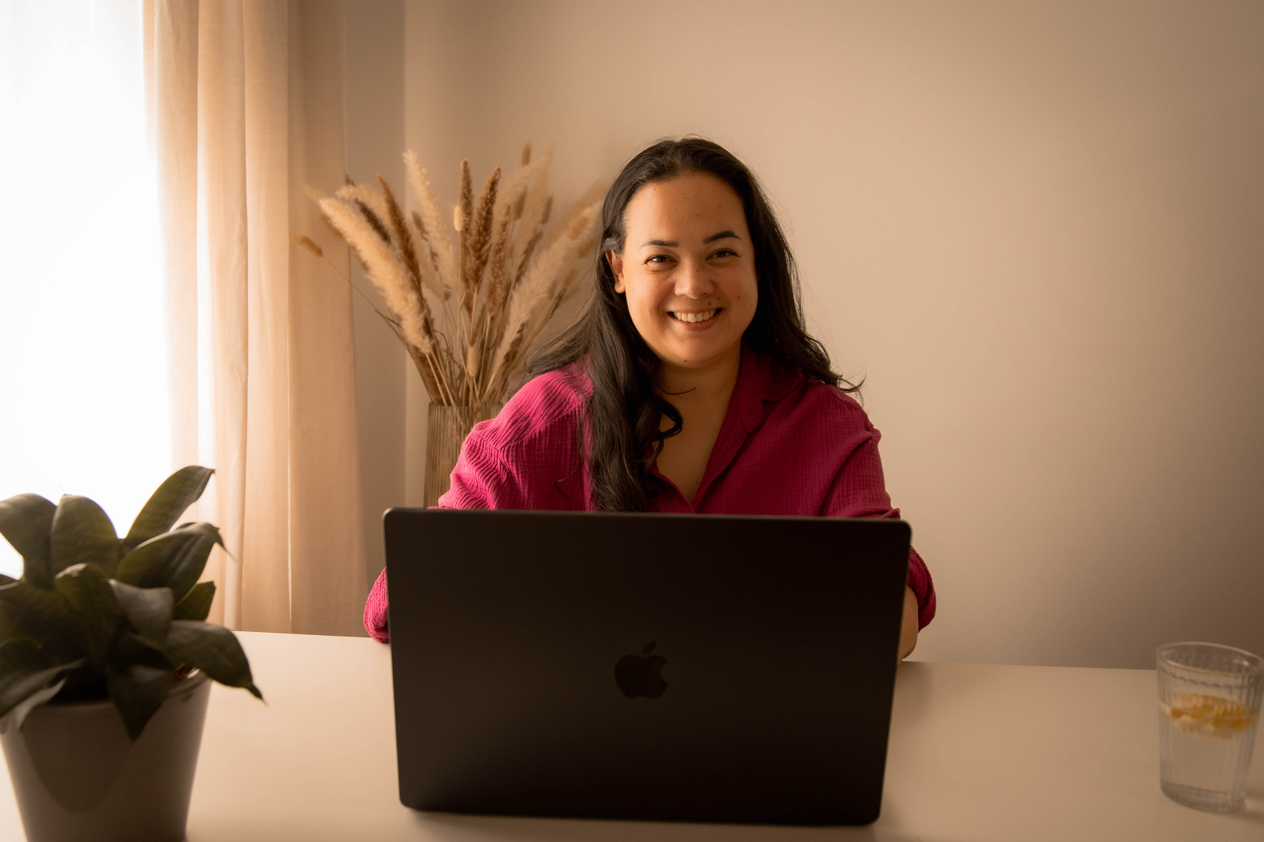 Winie - Deine Launch-Expertin