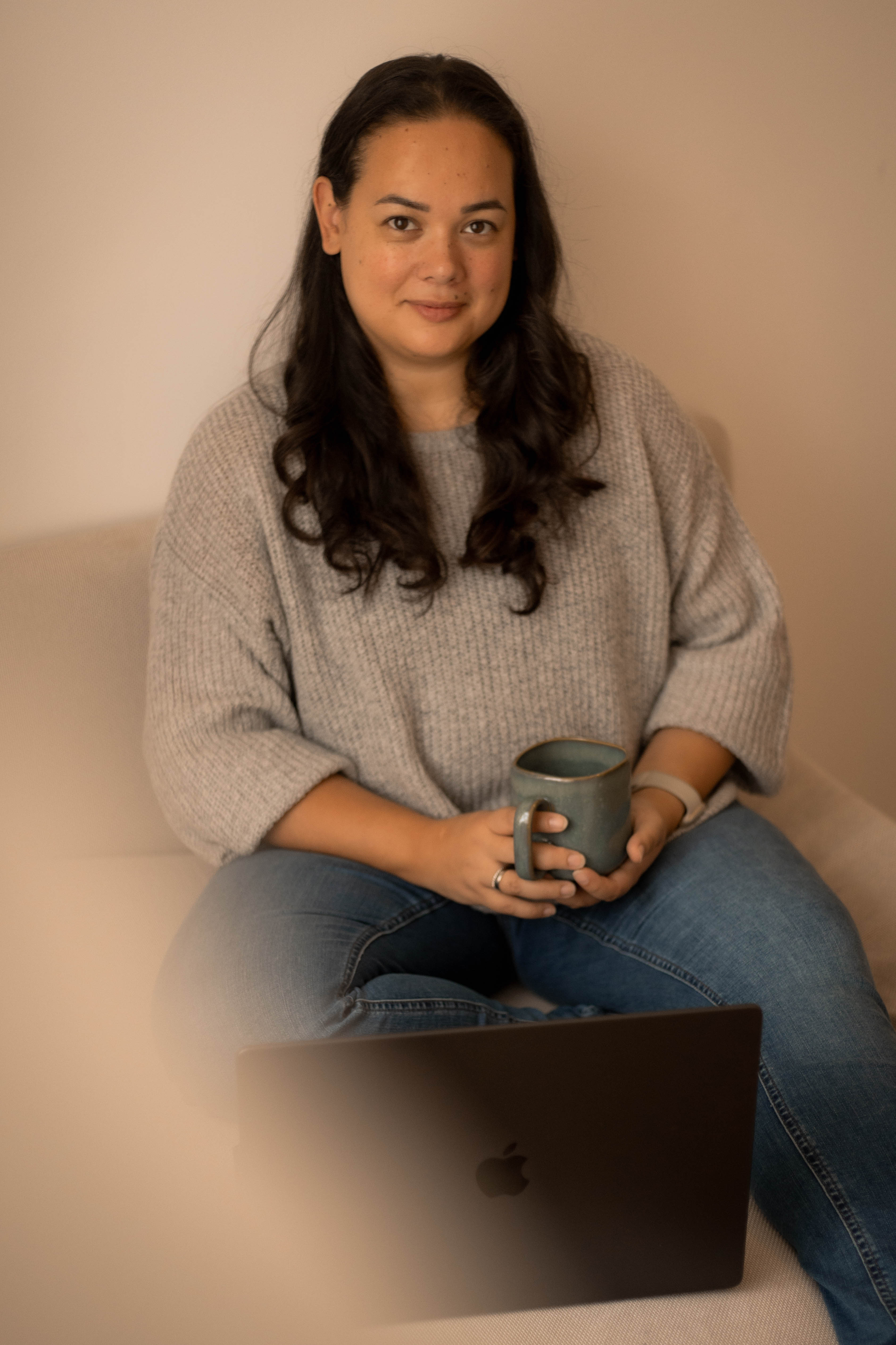 Winie – Launch Begleitung