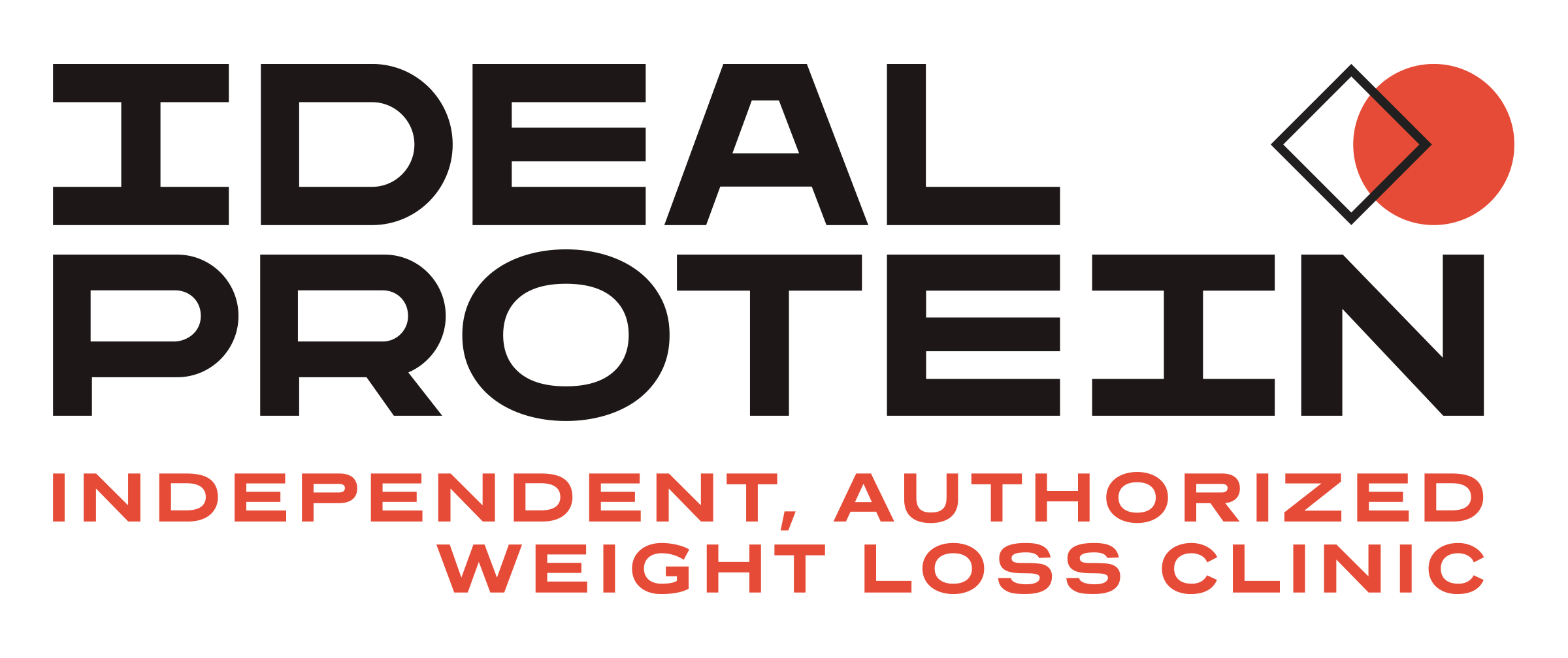 Ideal Protein Logo