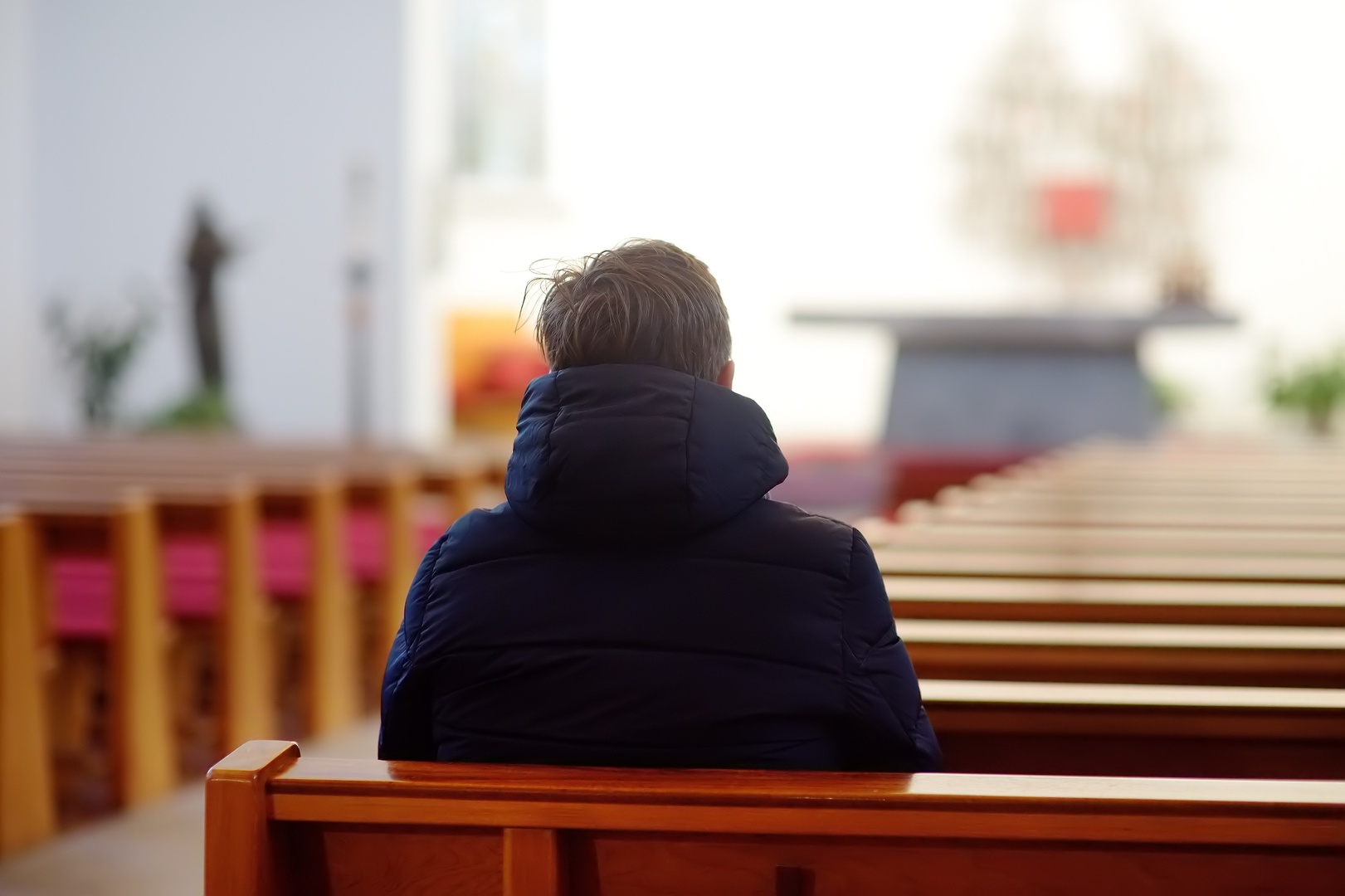 catholic psychology mindfulness