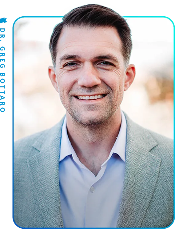Dr. Greg Bottaro