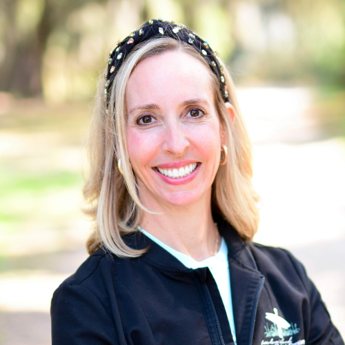 Dr. Meredith Papadea | Pediatric Dentist, South Carolina