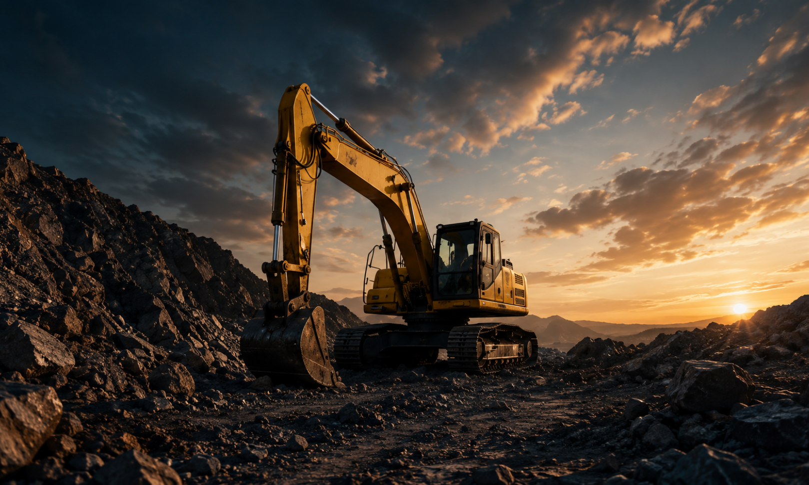 Infrastructure and specialty mobility market