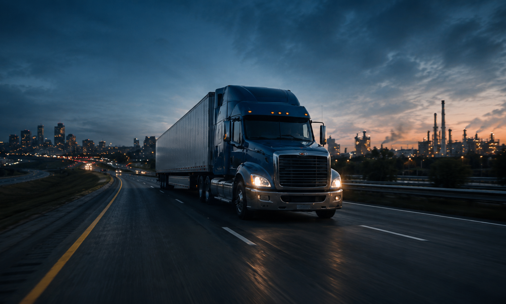Fleet and commercial vehicle market
