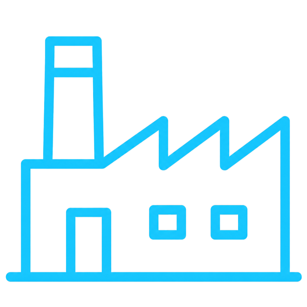 Industrial
