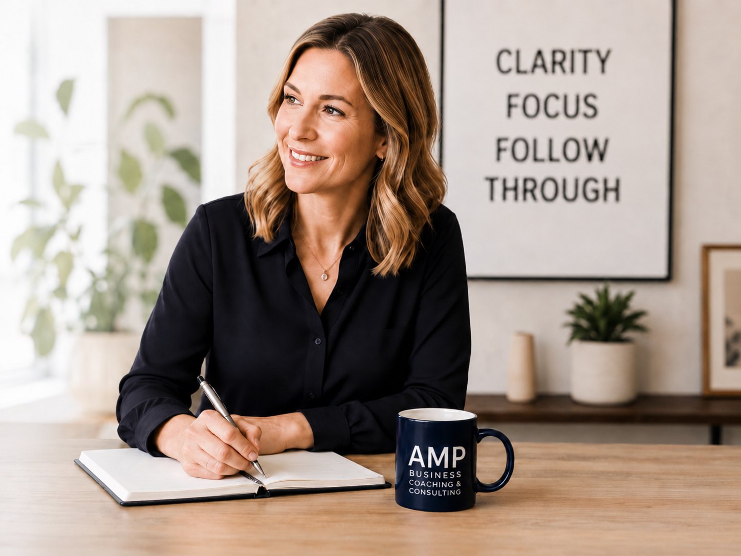 Execution planning and accountability tools