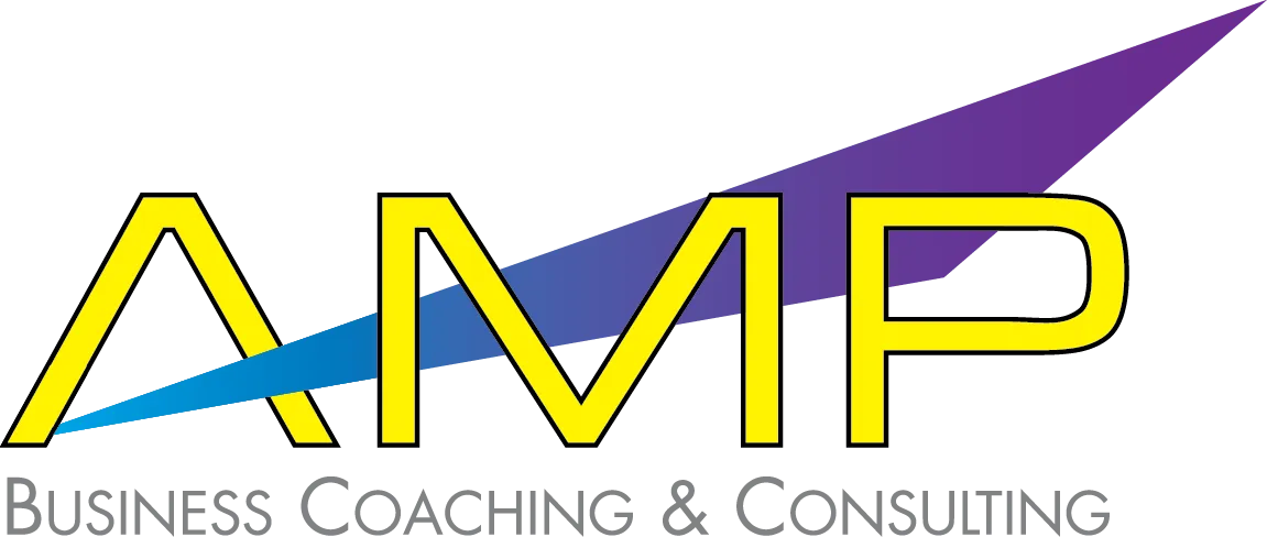 AMP Business Coaching & Consulting