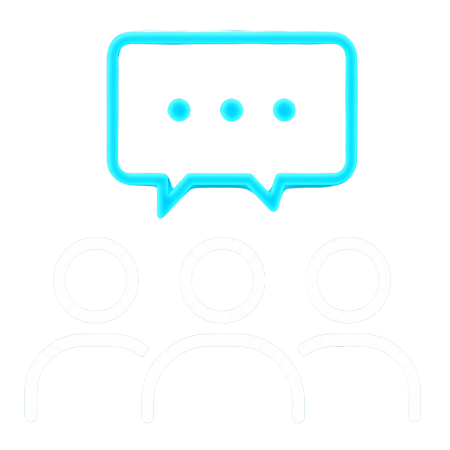 Conversation icon