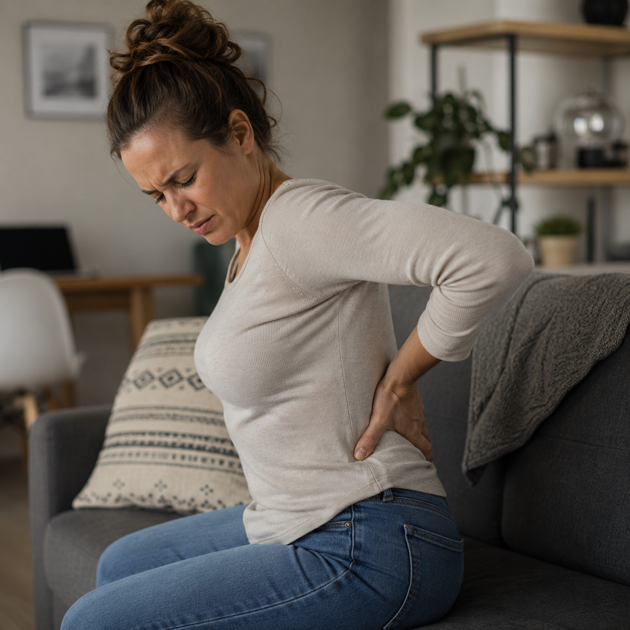 Chiropractic back pain relief in Ocala, FL