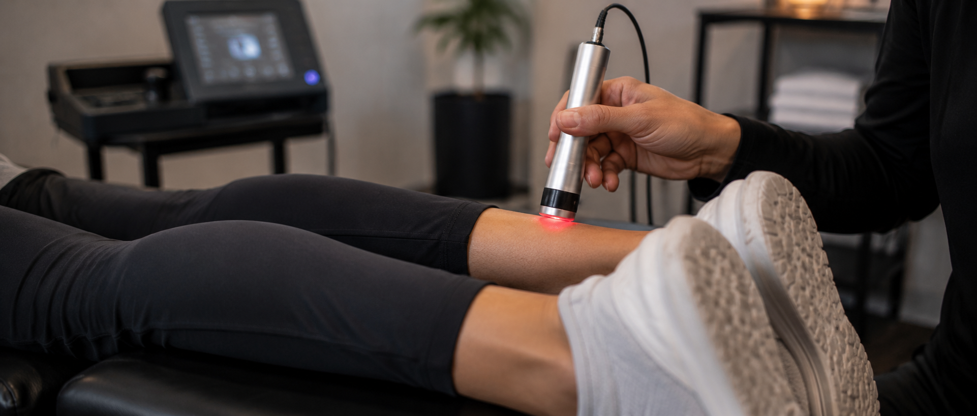 Cold laser therapy in Ocala, FL