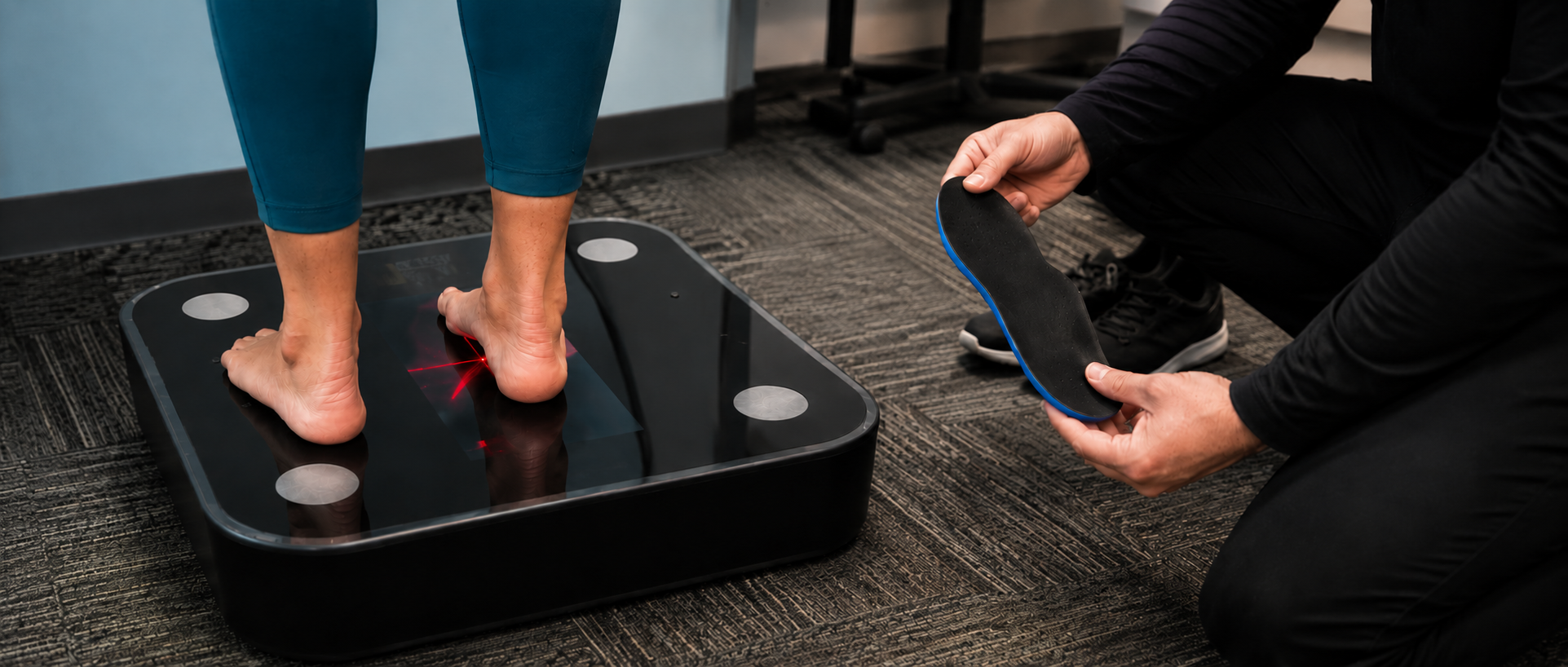 Foot Levelers Custom Orthotics in Ocala, FL