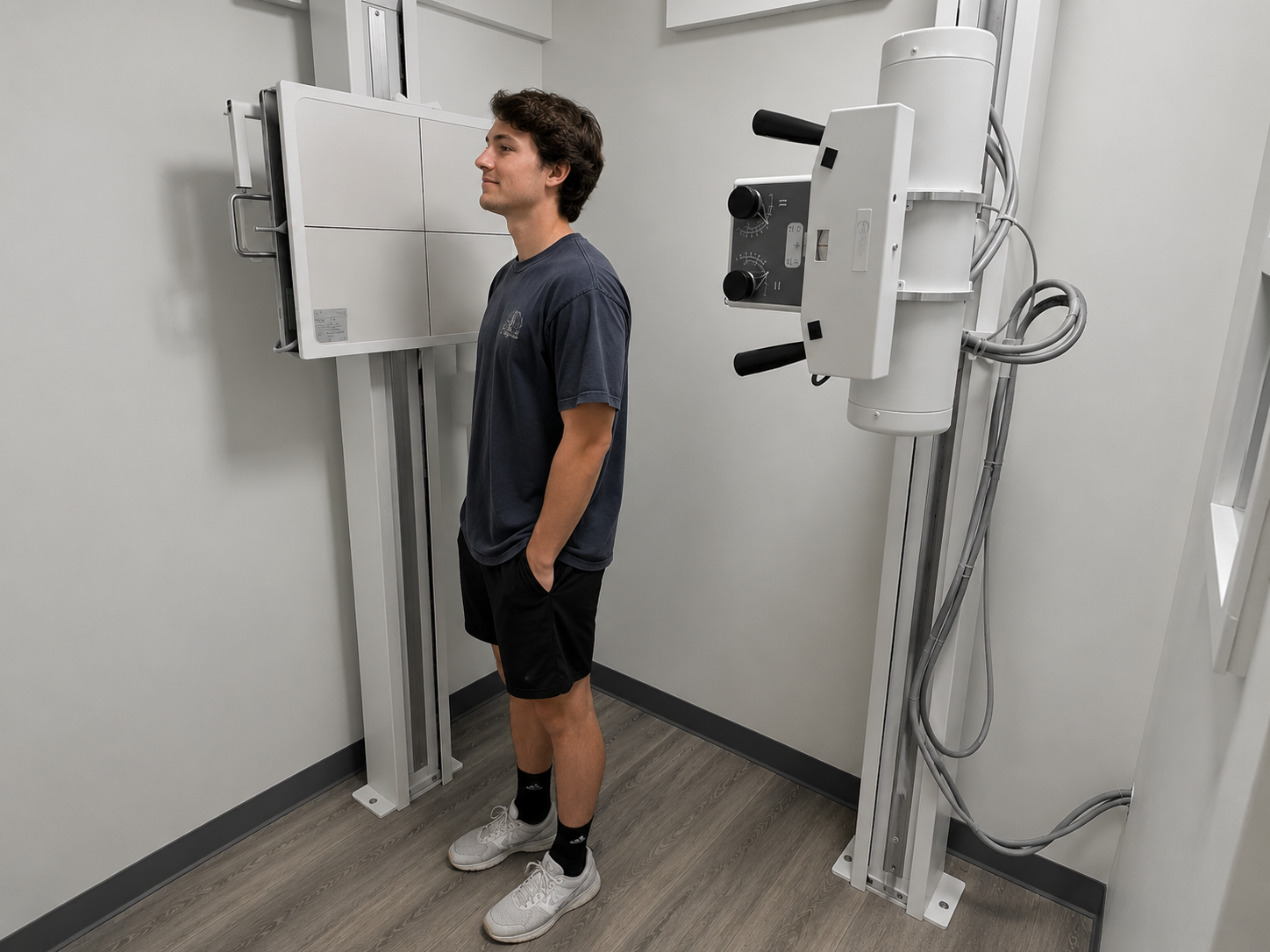 In-House X-Rays in Ocala, FL