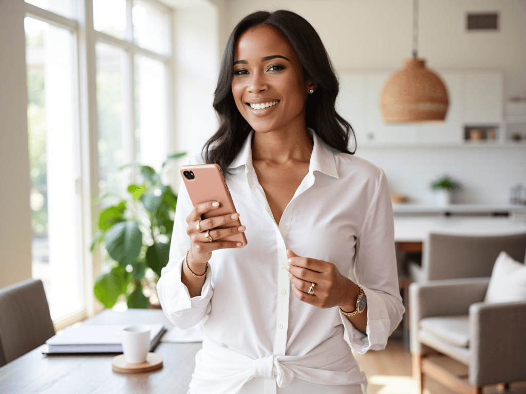 Kay McKenzie, Founder of Women in Alignment Business Networking Community