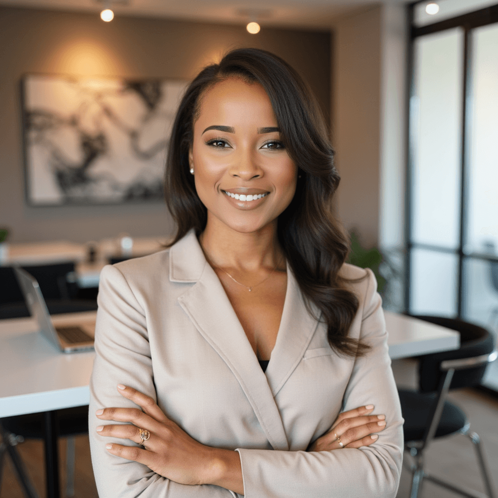 Kay McKenzie — Founder, Women in Alignment
