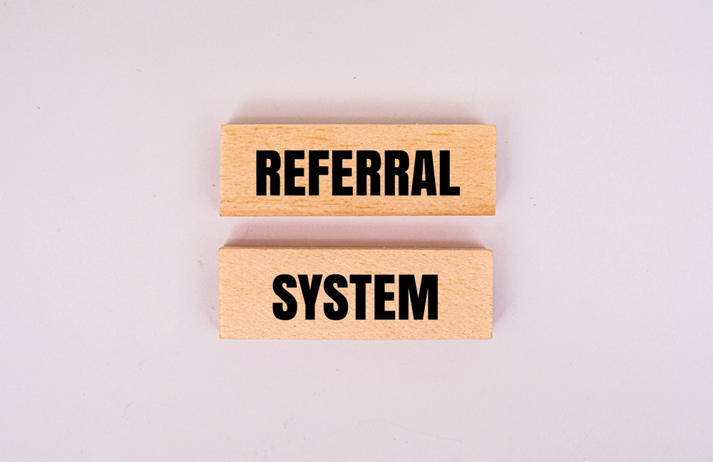 Referral System Referral System