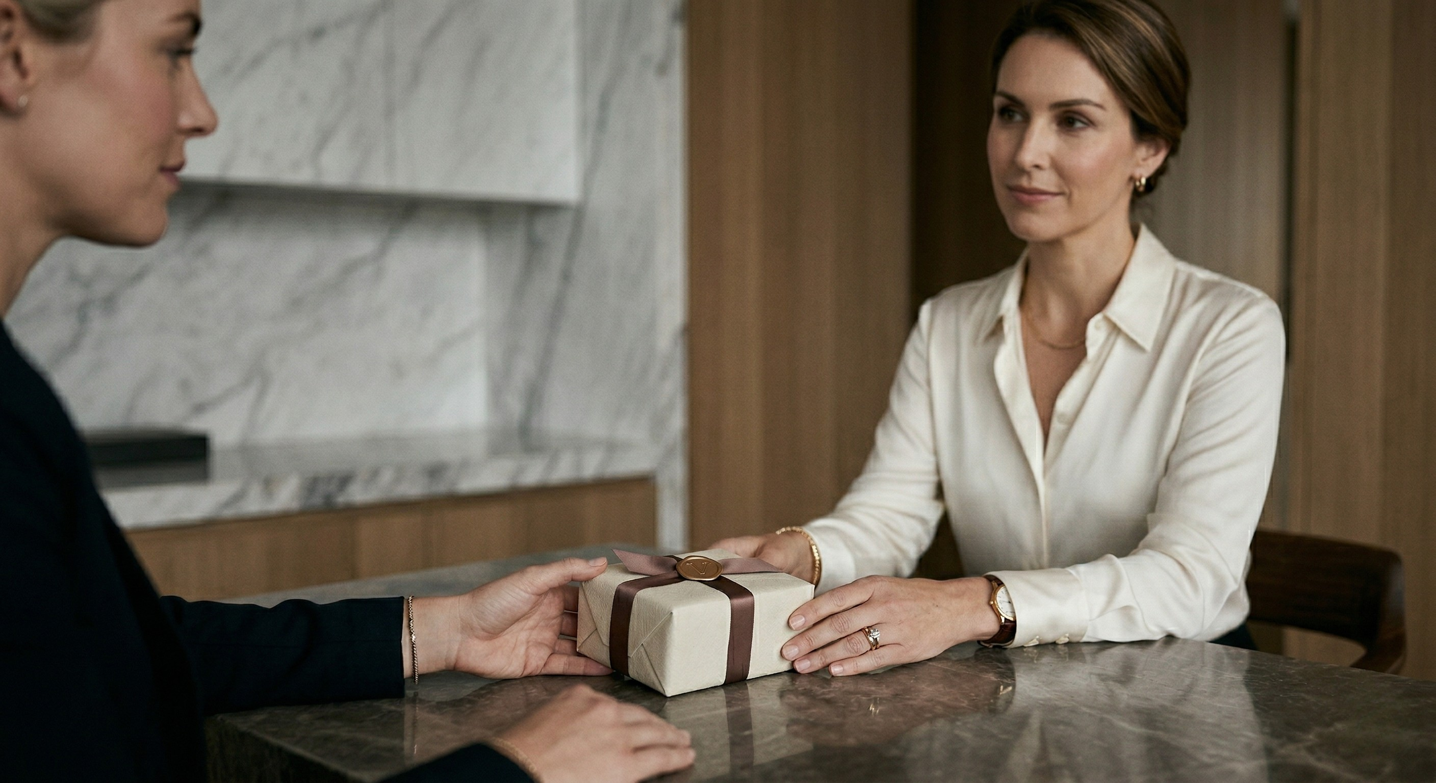 Rewarding Referrals Rewarding Referrals