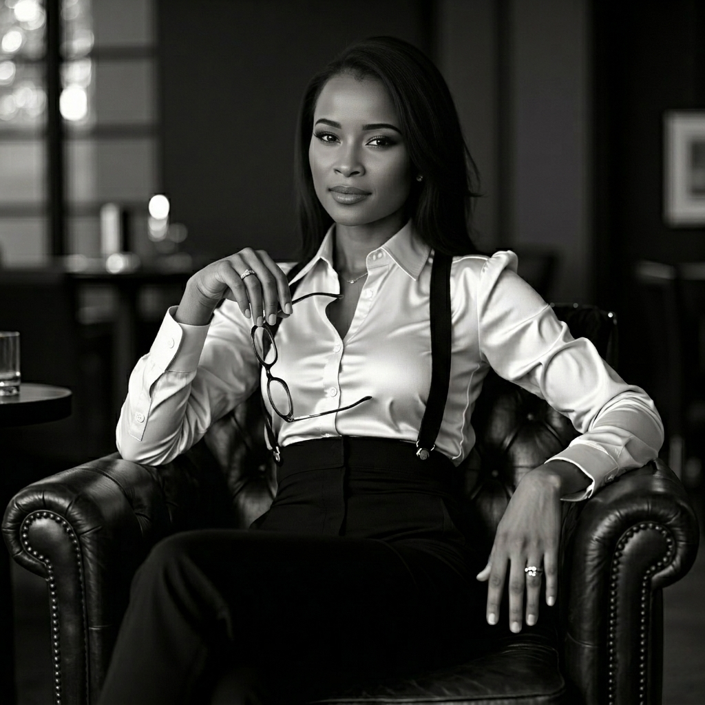 Kay McKenzie, founder of Women in Alignment, and Brand & Marketing Srategist