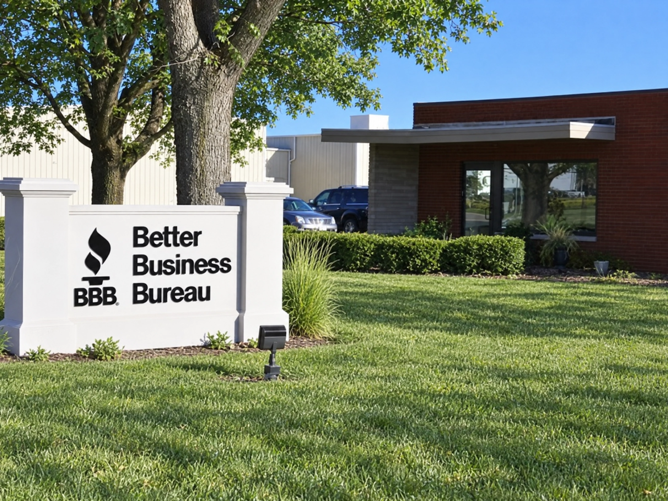BBB of Central Illinois office in Peoria, Illinois