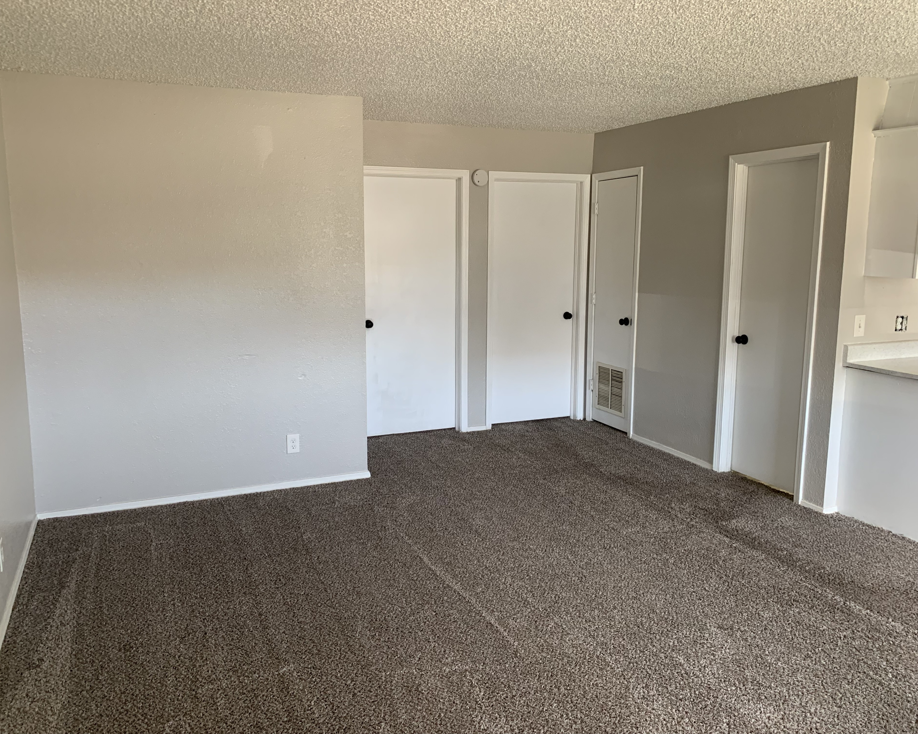 2 Bed / 1 Bath apartment at Serenity Ridge