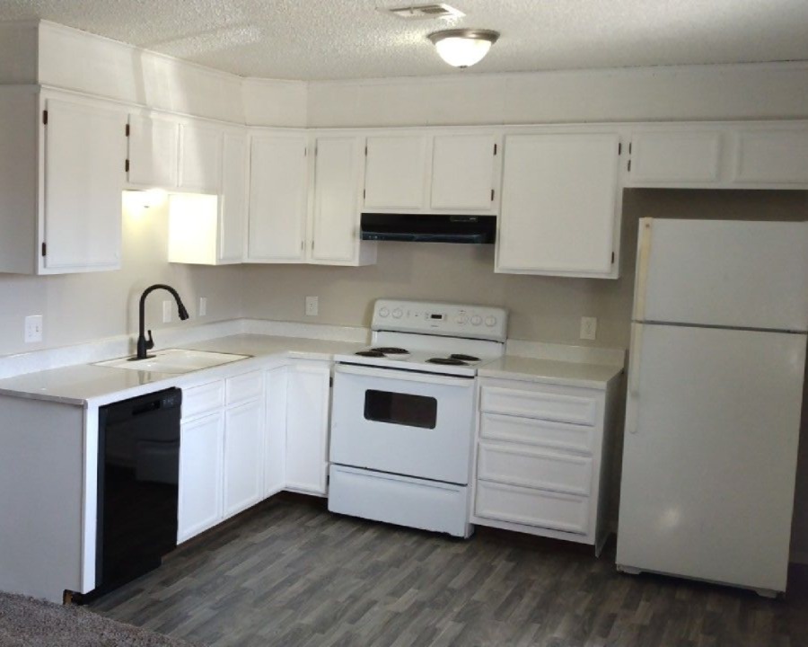 2 Bed / 1 Bath apartment at Serenity Ridge