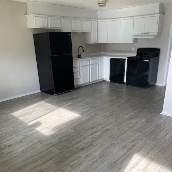1 Bed / 1 Bath apartment at Serenity Ridge