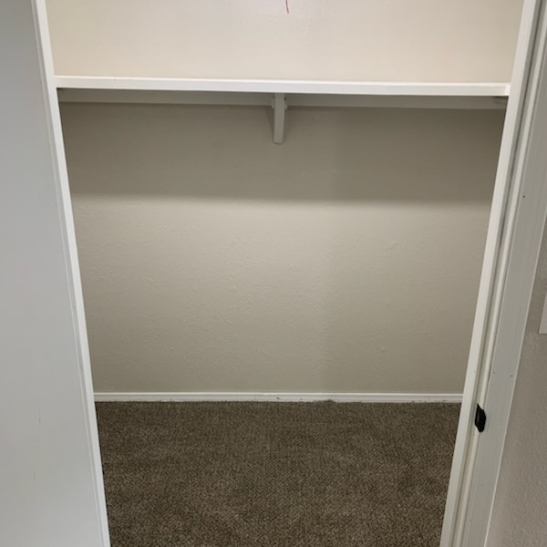 1 Bed / 1 Bath apartment at Serenity Ridge