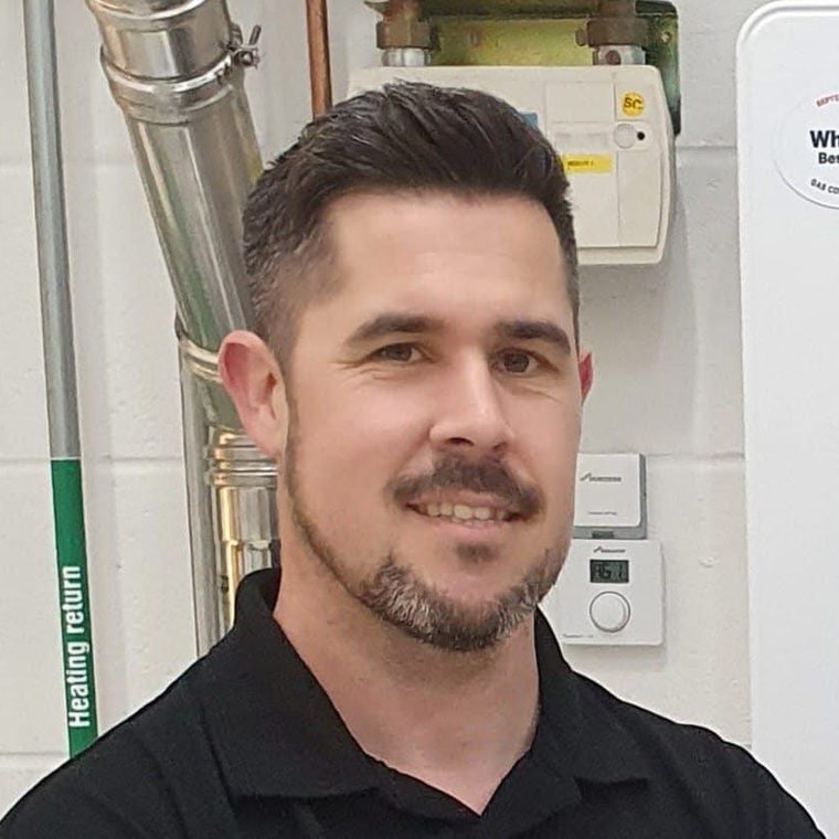 Rob Davis of Delta T Growth