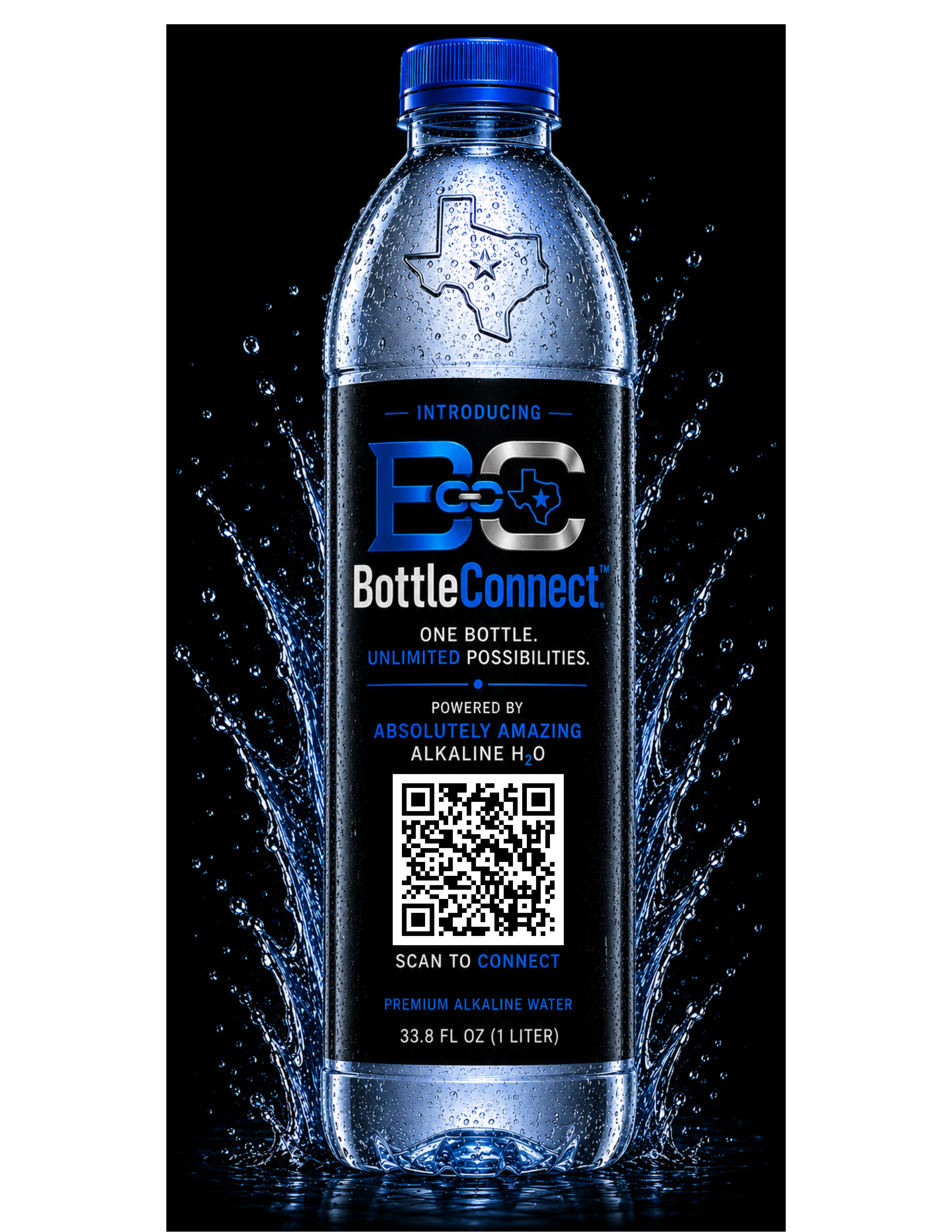 BottleConnect