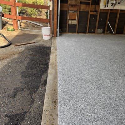 Pressure washing in Murrieta, CA