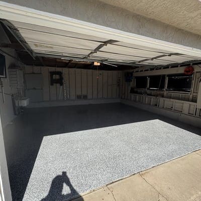 Epoxy Floors in Murrieta, CA