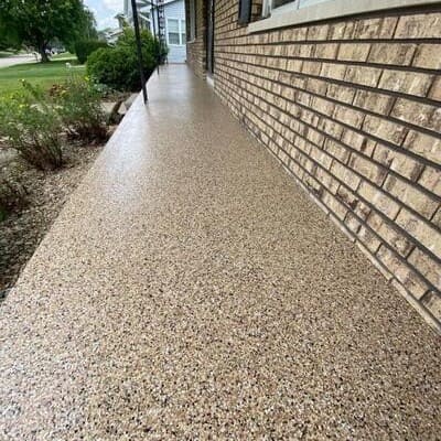 Pressure washing in Temecula, CA