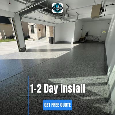 Epoxy Floors in Temecula, CA