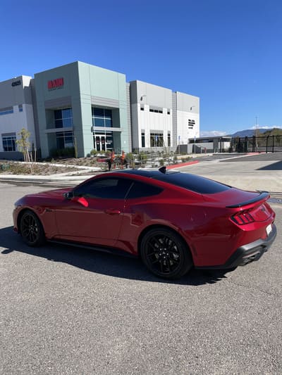 Turf maintenance in Aguanga, CA