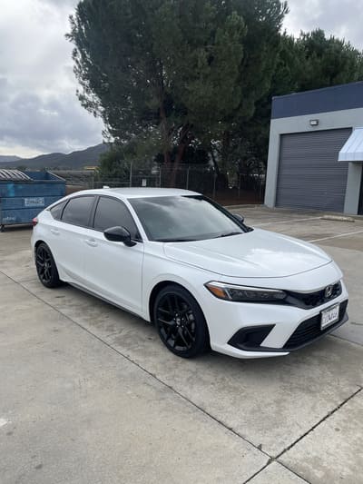 Turf protection in Fallbrook, CA