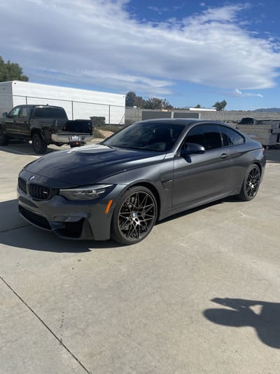 Residential window tinting in Aguanga, CA