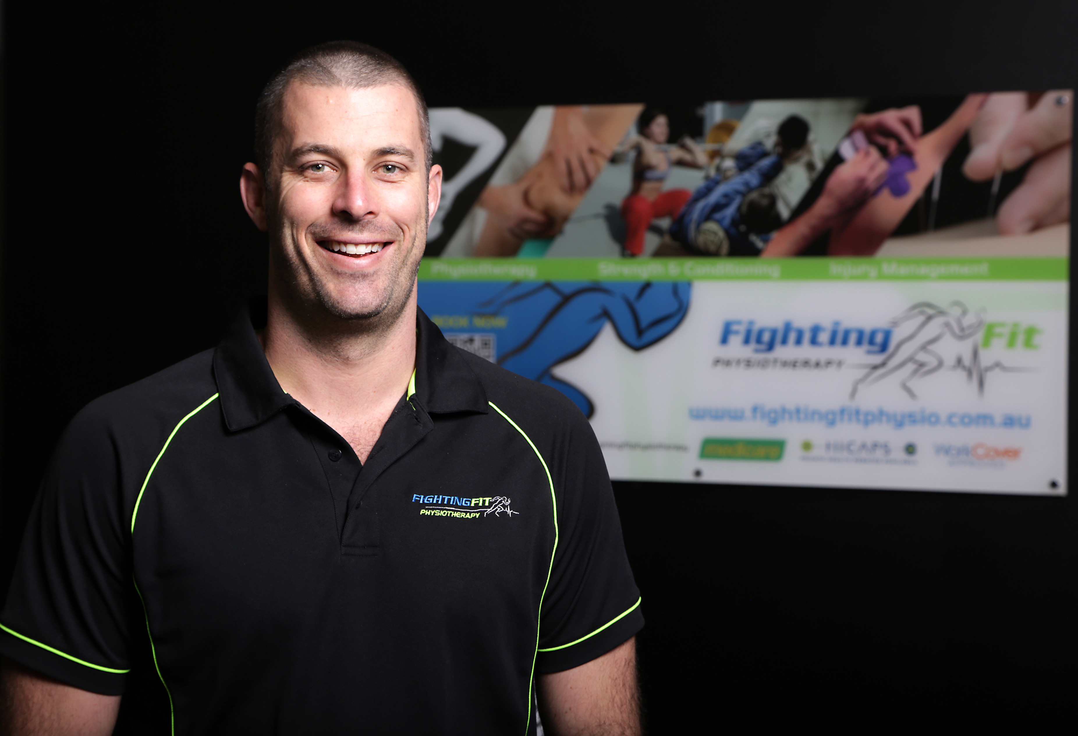 Dean Phelps - Founder FFP